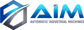 Automatic Industrial Machines ltd Logo