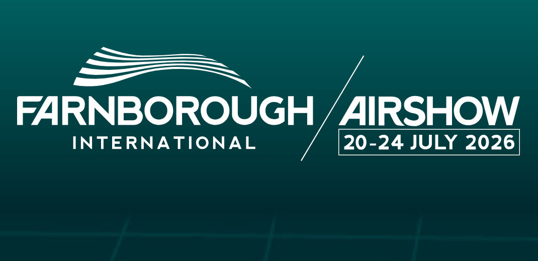 Farnborough International Airshow 2026 (1)
